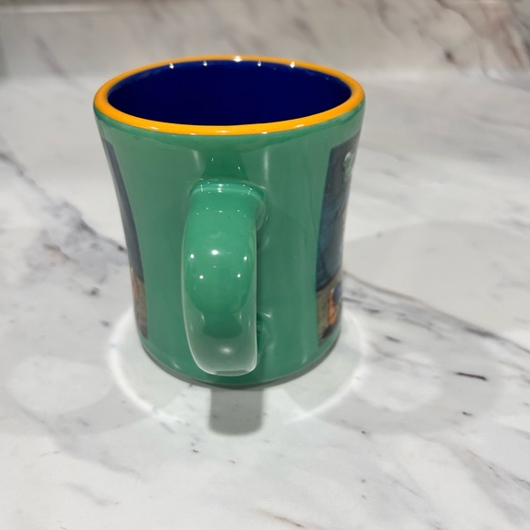 Disney Goofy Mug collectible - Picture 2 of 6